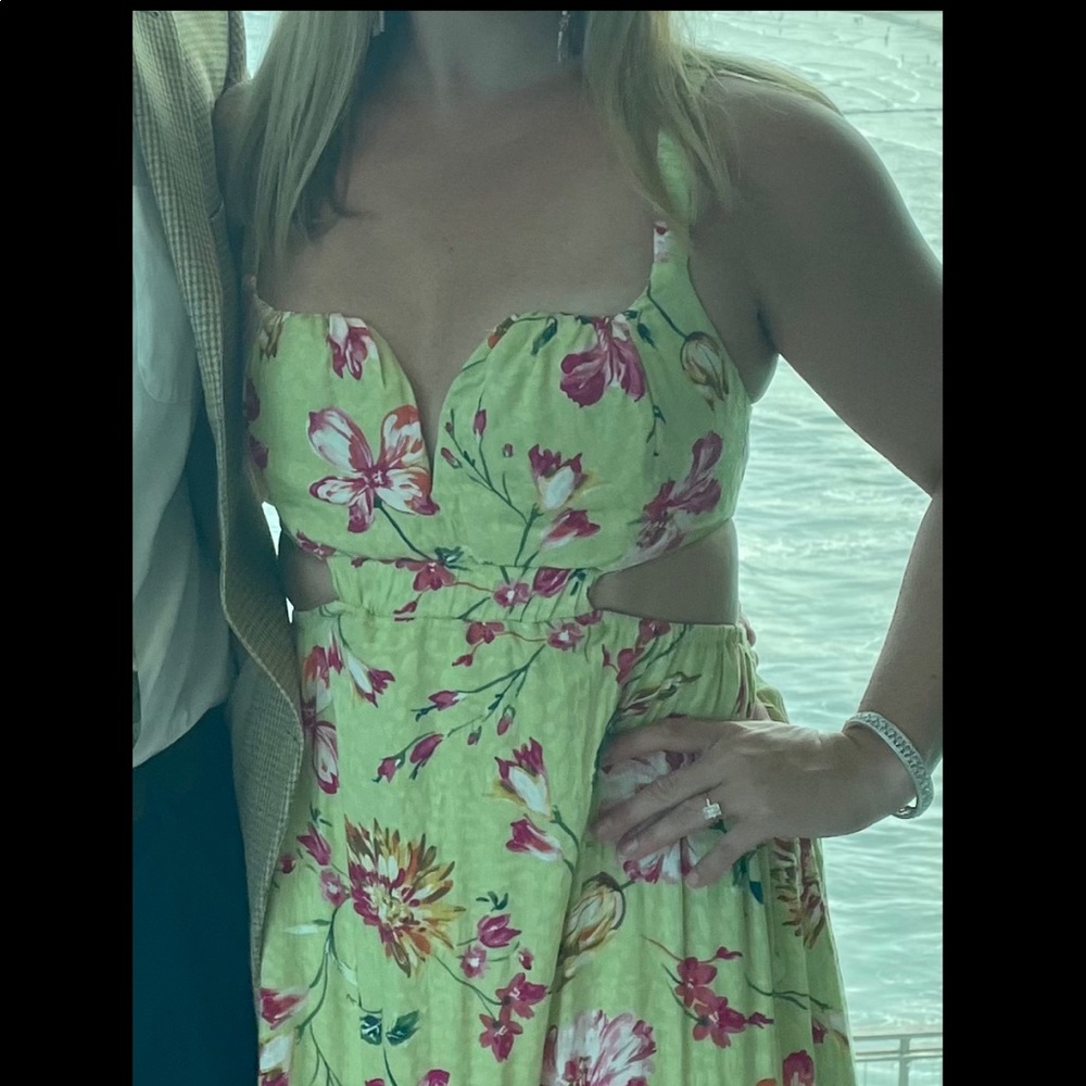Lulus Dress - Picture 3 of 5